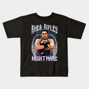 Rhea Nightmare Kids T-Shirt